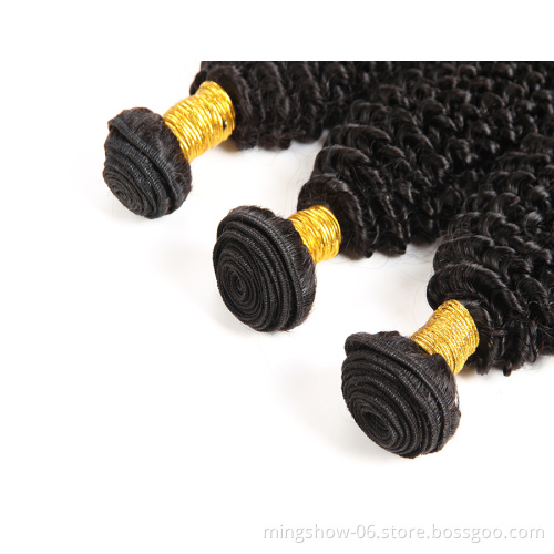 Wholesale best quality human hair extension weaving vietnam